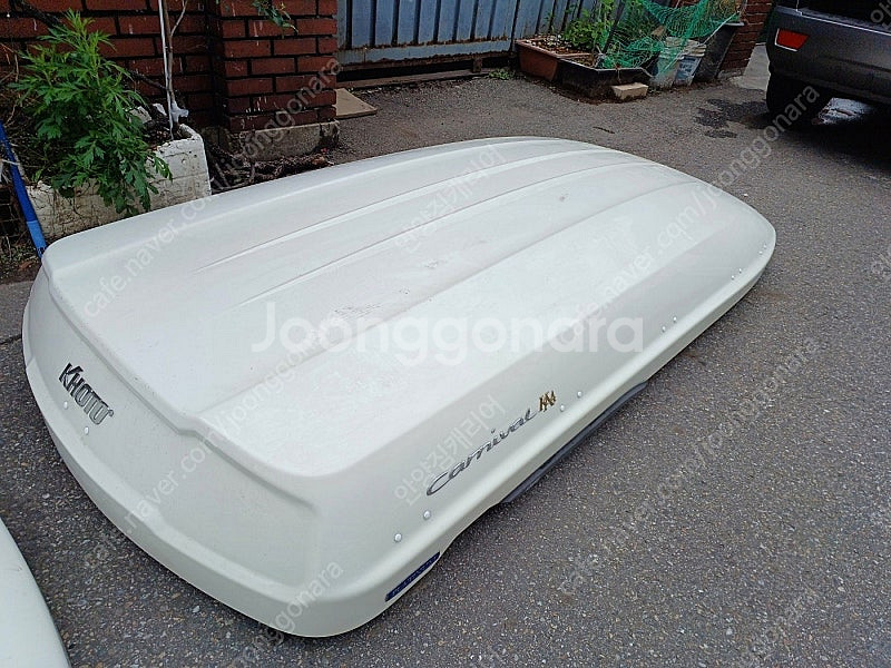 툴레 하프로 팩라인 코토 일체형 루프박스 루프탑텐트 가로바 자전거캐리어 어닝 중고 판매,당일매입(상시 업데이트)--6